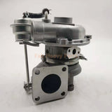 Turbocharger 12394518010 123945-18010 for Yanmar 4TNV106 4TNV106T 4TNV106T-S2FA 4TNE106T-IFA Engine