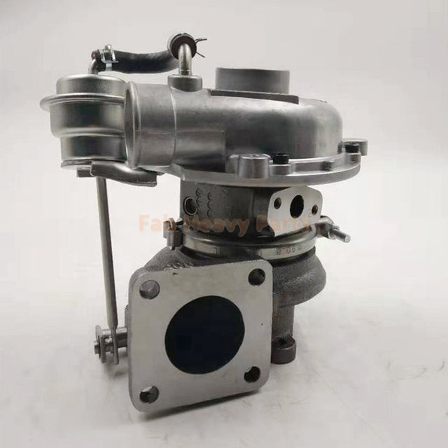 Turbocharger 12394518010 123945-18010 for Yanmar 4TNV106 4TNV106T 4TNV106T-S2FA 4TNE106T-IFA Engine