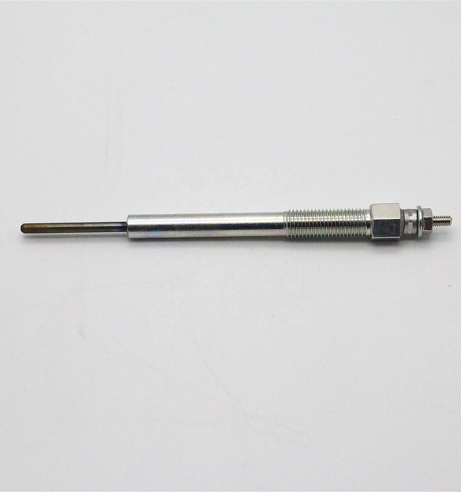 New Glow Plug 8943907776 8-94390777-6 for 6HK1 4HK1 Isuzu Engine Hitachi Excavator