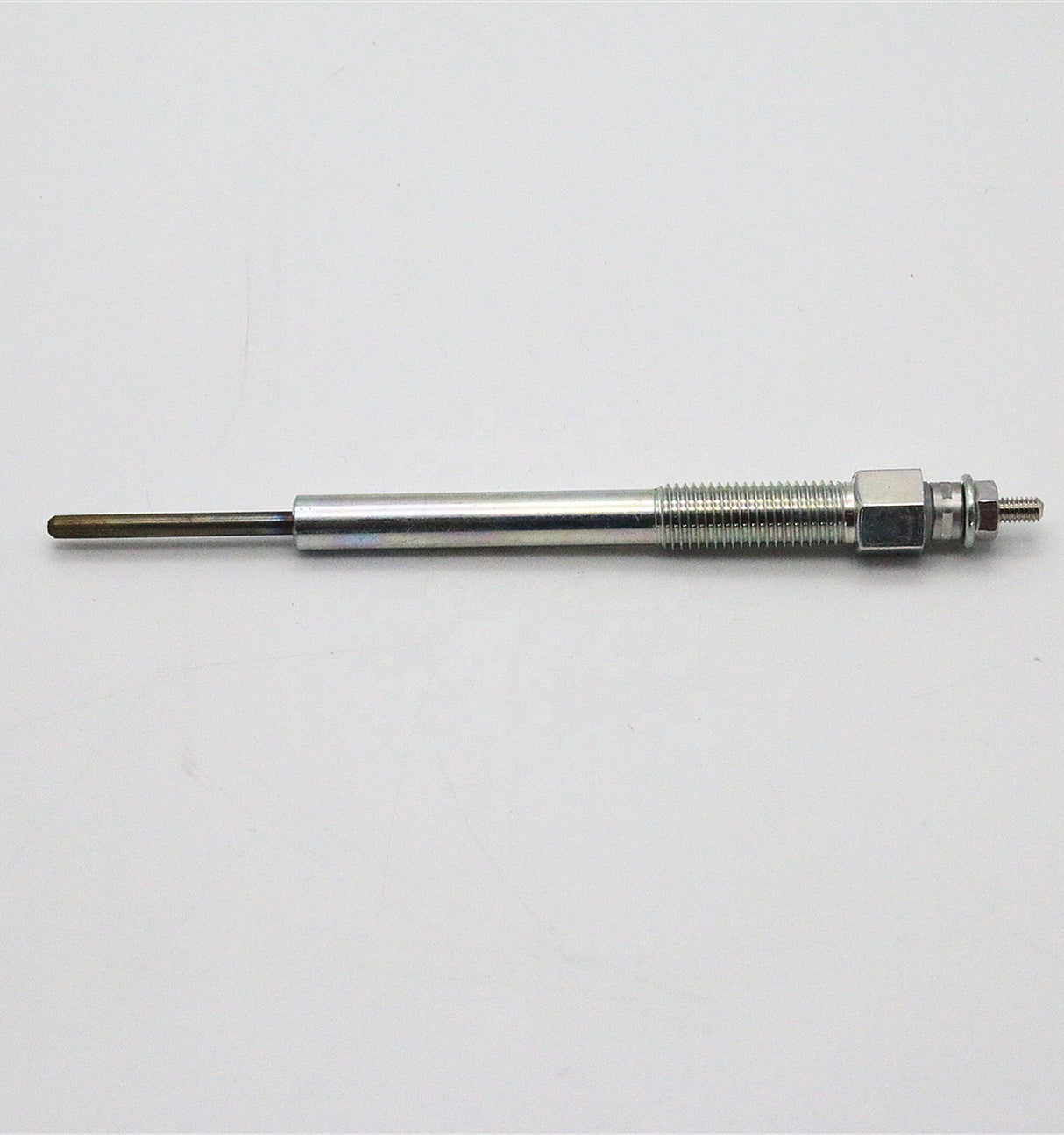 New Glow Plug 8943907776 8-94390777-6 for 6HK1 4HK1 Isuzu Engine Hitachi Excavator