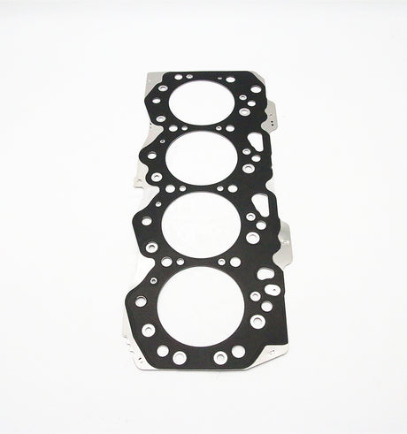 Isuzu 4JJ1-motor voor NPR NQR NNR TFR TFS, P/N 8982916850 8-98291685-0