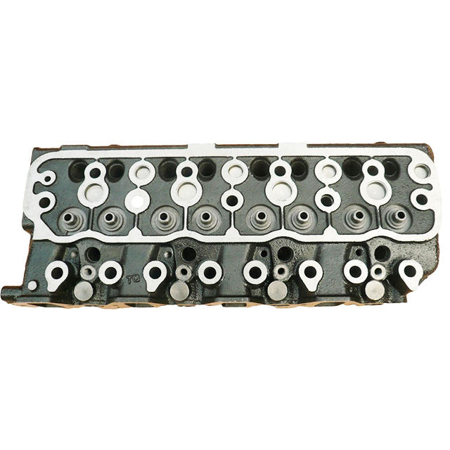 Complete Cylinder Head for Mitsubishi Engine 4D34 4D34T