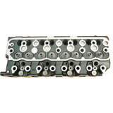 Komplett sylinderhode for Mitsubishi Engine 4D34 4D34T