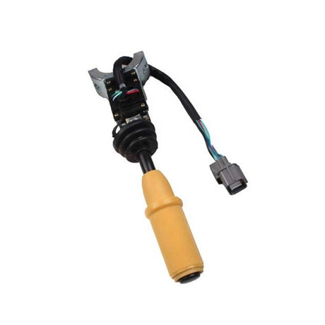 Eteen- ja peruutusvalot ja pyyhkimen pylväskytkin sopii JCB 701/37702