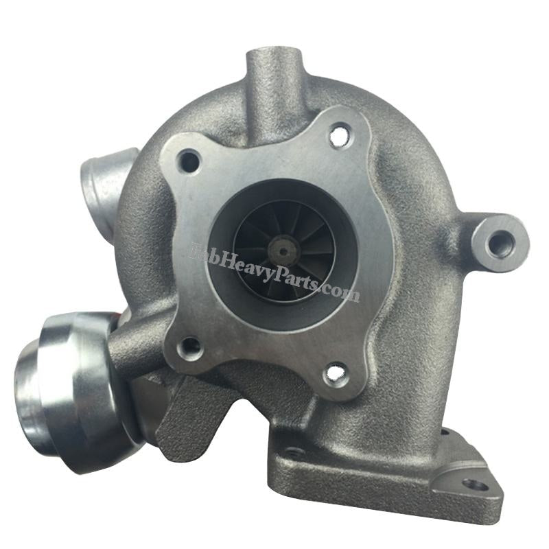 Replaces Isuzu D-max 4JJ1 Engine Turbocharger 8982356281 898235-6281 8-98235628-1 8981320692 8981320703 8974350071