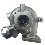 Replaces Isuzu D-max 4JJ1 Engine Turbocharger 8982356281 898235-6281 8-98235628-1 8981320692 8981320703 8974350071