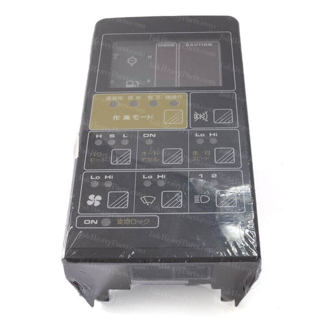 Fits For Komatsu Excavator PC300 PC300-5 PC300LC PC300LC-5 Monitor 207-06-X3110