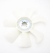 New Cooling Fan Blade 8-97017562-0 8970175620 for Isuzu Engine 3KR1 3KR2 3KC2