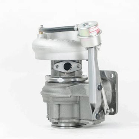 Nouveaux ajustements Cummins 4BT Engine Turbo 3800711 3592019 Turbocompresseur de rechange