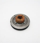 Nieuwe Krukaspoelie 8973149060 8-97314906-0 voor Isuzu Motor 4LE2 4LE1 4LB1 4LC1