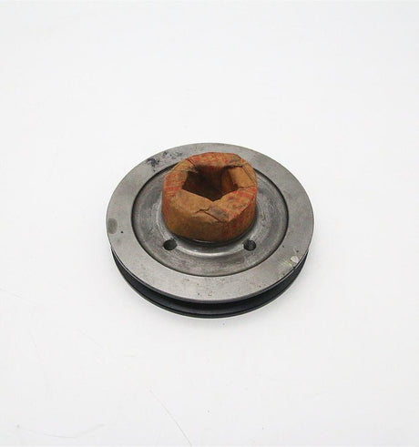 Nuova puleggia albero motore 8973149060 8-97314906-0 per motore Isuzu 4LE2 4LE1 4LB1 4LC1