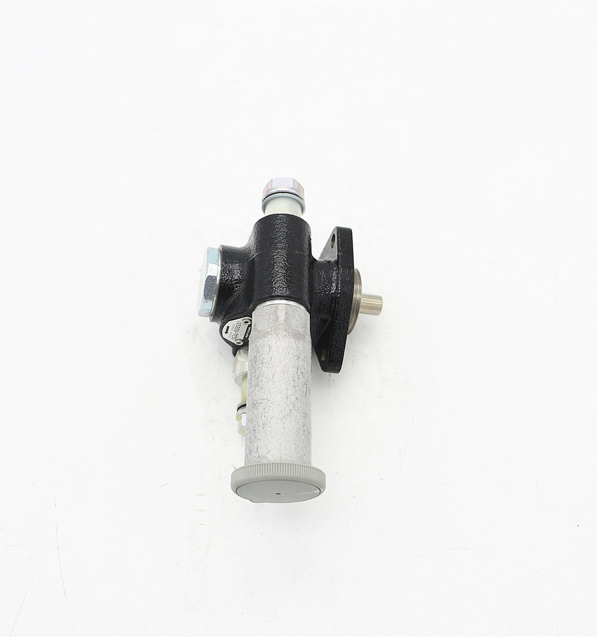 New Isuzu Fuel Pump Assembly 1-15750197-0 1157501970 for 6BG1T Engine