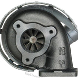 RHB52 Turbo VA130035 MY29 129497-18000 129492-18000 Turbocompresor para 1983-89 Yanmar Marine con 4JH-TE, motor 4JH-TZ