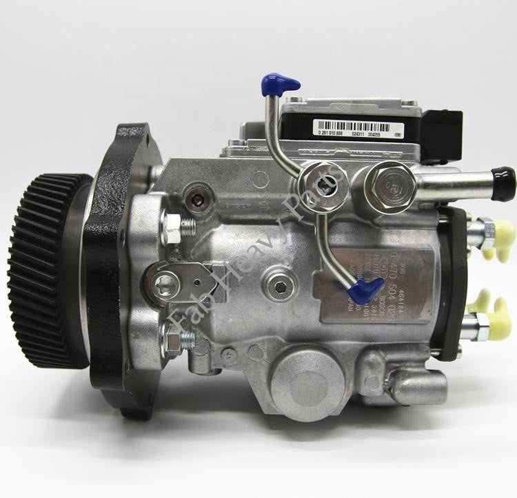 Isuzu 4JH1 4HK1 Engine Injection Pump 8972523412 8-97252341-2 8-97252341-5 8972523415 For Isuzu NPR NQR 600P