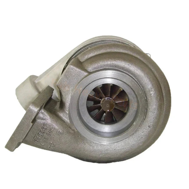 Turbo F-302 Turbocharger 7N-2515 7N2515 0R-5804 Fits for Caterpillar Track Type Tractor D7G D7GLGP, Engine 3306