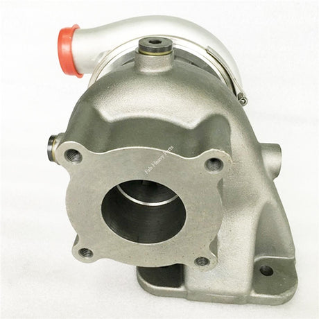 New Turbo 3523244 3802291 3523245 Turbocharger Replacement Fits for Cummins 6BT 4BT Marine Truck Engine