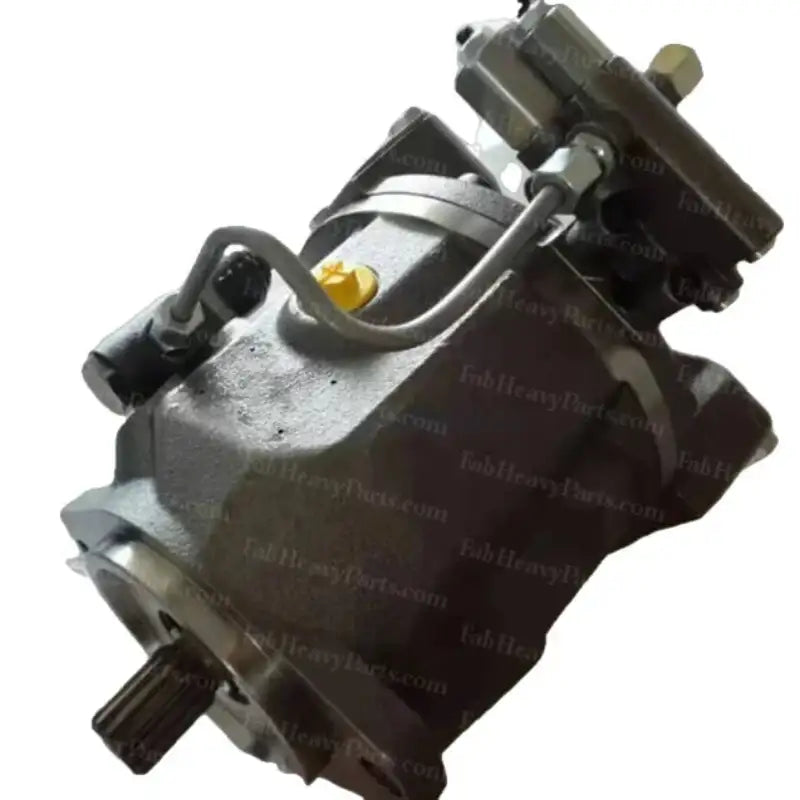 Hydraulic Pump 161-6634 1616634 Fits for Caterpillar CAT 416C 426C 428C 436C 438C Backhoe Loader