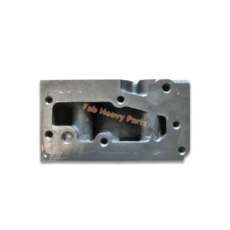 New Isuzu 4JB1 Engine Complete Cylinder Head