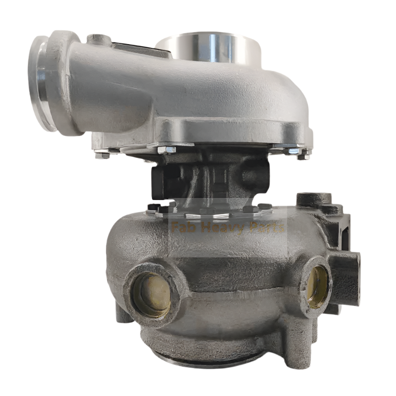 New RHC7W Turbo for Yanmar Marine 6LY2-STE MYBI 119574-18010