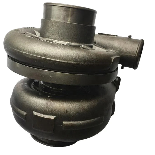Turbo HX83 Turbocharger 4033032 6241-82-8400 Cummins Komatsu Industrial with QSK35 Tier 2 Engine-Turbocharger-Fab Heavy Parts