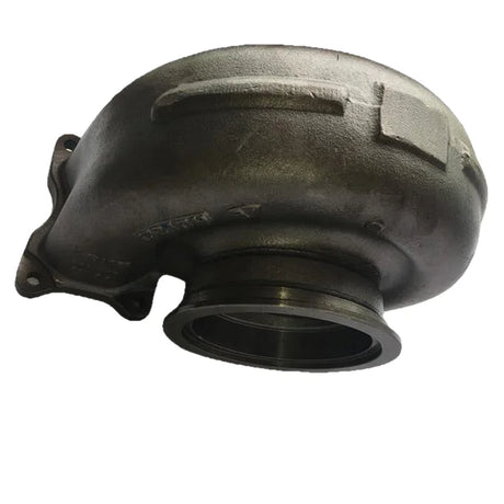 Turbo HX83 Turbocharger 4033032 6241-82-8400 Cummins Komatsu Industrial with QSK35 Tier 2 Engine-Turbocharger-Fab Heavy Parts