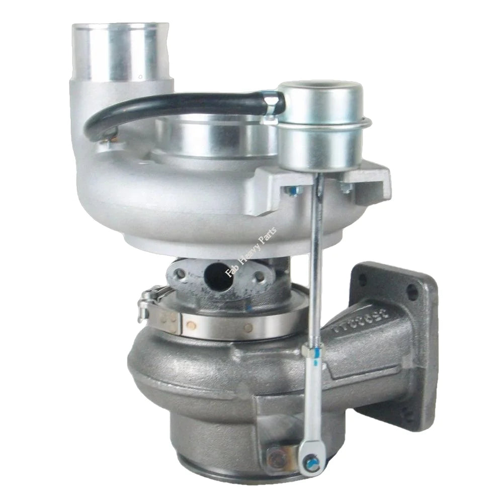 Turbo HE351CW Turbocharger 4036835 4037001 4089797 For Cummins ISB5.9 Engine-Turbocharger-Fab Heavy Parts
