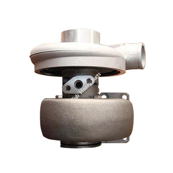 Fits Cummins Engine 6BT Turbo H1C Turbocharger 3535420 3535421 3535454 3538188 3538277