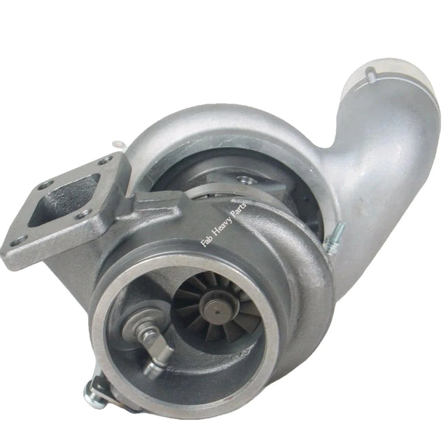 Turbo HE351CW Turbocharger 4036835 4037001 4089797 For Cummins ISB5.9 Engine-Turbocharger-Fab Heavy Parts
