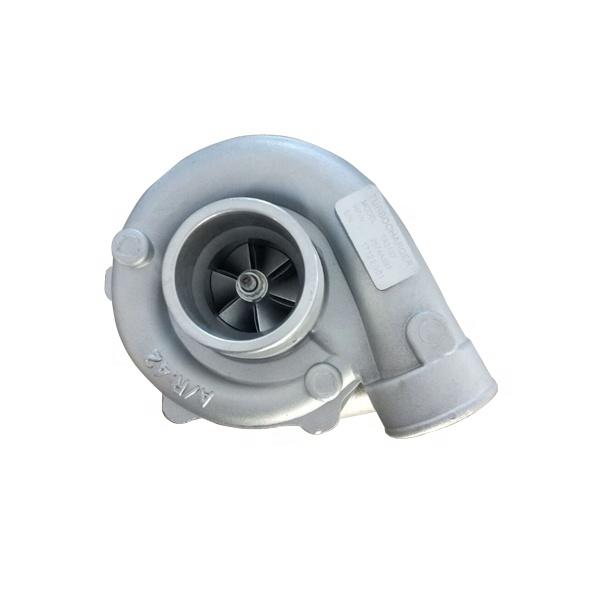Turbocharger 7C3446 fit Caterpillar Backhoe Loader 416 416B 416C 426 426B 426C 428 Perkins 4.236 C Engine-Turbocharger-Fab Heavy Parts