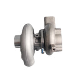 Turbo TD06H-16M Turbocharger 287-0049 310-9617 49179-02910 Caterpillar Excavator CAT 320D 323D, Engine C6.4 3066-Turbocharger-Fab Heavy Parts
