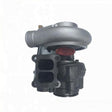 Turbocharger 6742-01-5049 Fit for Komatsu Excavator PC340-6K PC340LC-6K PC380LC-6K-Turbocharger-Fab Heavy Parts