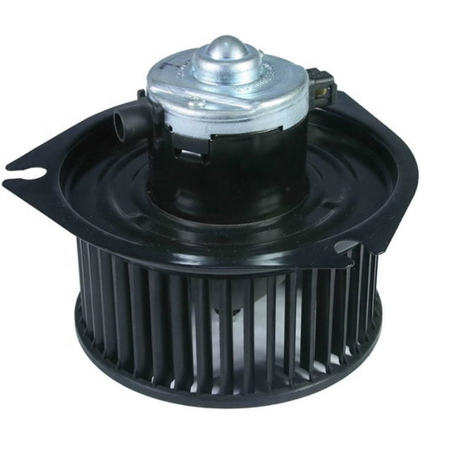 Nouveau moteur de ventilateur ND116221-0461 adapté pour Komatsu PC200-6 PC210 PC250 PC400 PC600