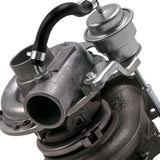 Turbocharger 8970385180  Isuzu Trooper Engine P756-TC 4JG2-TC