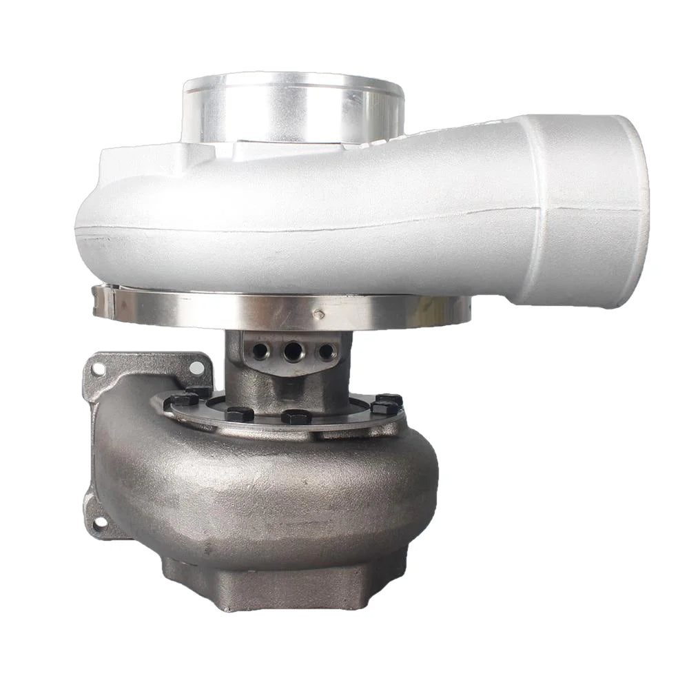 Turbocharger 6505715040 Fit for Komatsu Excavator PC600-8 PC600LC-8 PC650LC-8 PC700LC-8-Turbocharger-Fab Heavy Parts