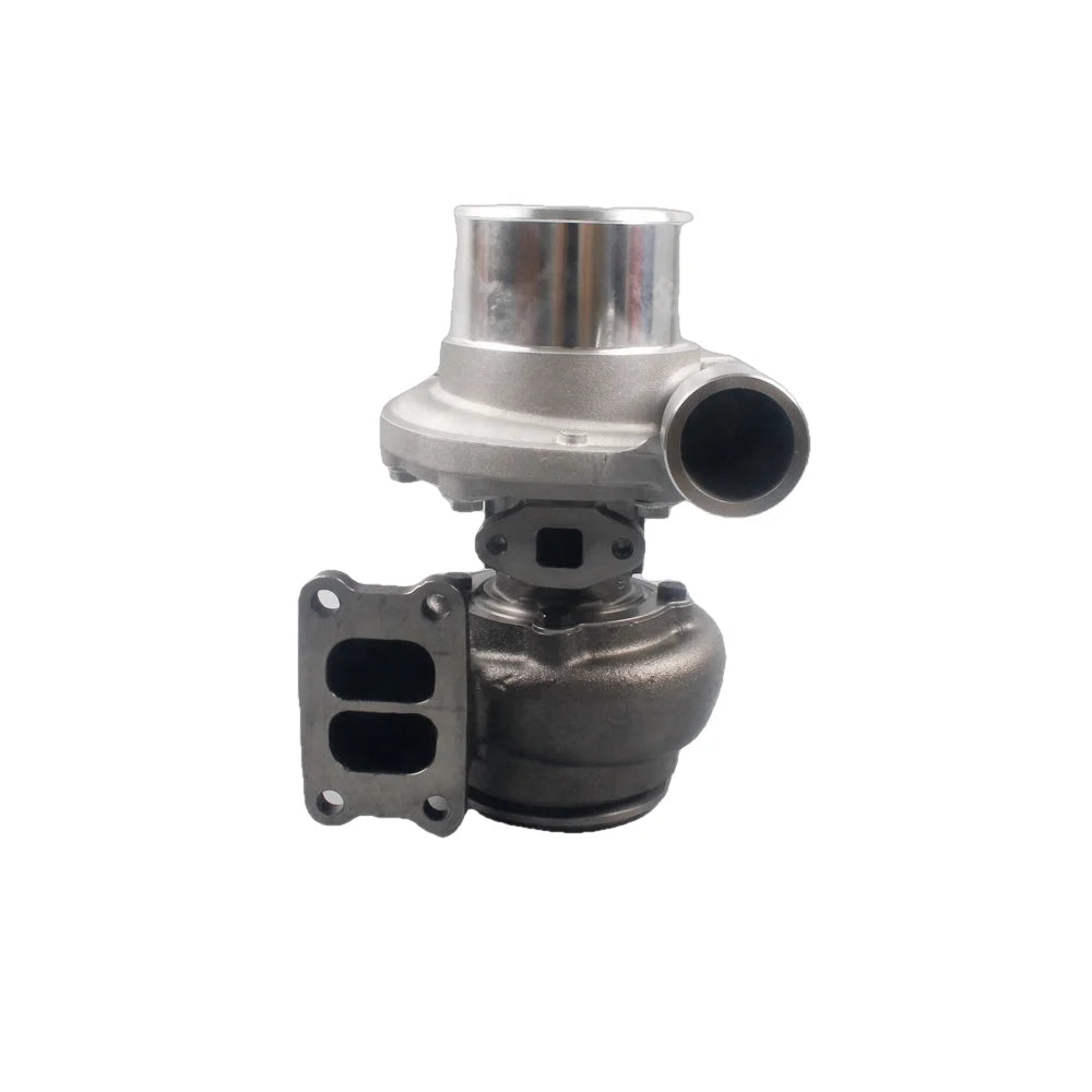 Turbo S2ESL105 Turbocharger 169475 135-6635 20R2955 for CAT Caterpillar 320B CB-634C CS-563C CS-573C-Turbocharger-Fab Heavy Parts
