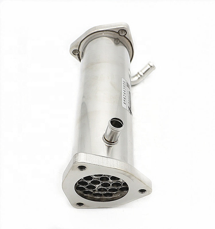 Isuzu Oil Cooler Assembly 8-9824435-0 898244350 8-98028110-0 8-98028110-1