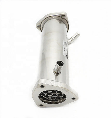 Isuzu Oil Cooler Assembly 8-9824435-0 898244350 8-98028110-0 8-98028110-1