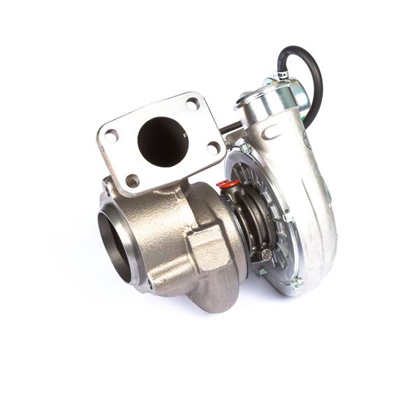 Turbo GT25 TurboCharger 2674A231 711736-5029S  Perkins T4.40 1104C-E44T Engine