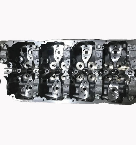 Isuzu Engine 4JJ1 Cylinder Head 8982230191 8973559708 8-98223019-1 8-97355970-8 for D-MAX TFR TFS UCR UCS NPR NLR NNR NMR