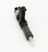 New Genuine Isuzu Engine Common Rail Injector 4HK1 6HK1 8-98284393-0 8982843930 for Hitachi Excavator