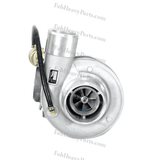 Turbo 250-7696 2507696 250-7699 2507699 10R-3759 10R3759 175273 Turbo Past voor Caterpillar CAT 324D 325D 328D 329D Graafmachine, motor C7