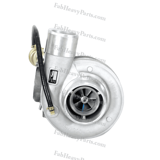 Turbo 250-7696 2507696 250-7699 2507699 10R-3759 10R3759 175273 Turbo Past voor Caterpillar CAT 324D 325D 328D 329D Graafmachine, motor C7