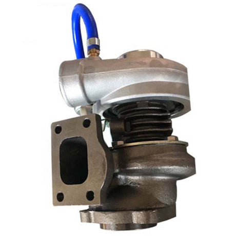 Turbo GT2052S Turbocompresor 219-9772 2199772 Se ajusta para el cargador de retroceso de Caterpillar 426c 430d 436c 438c 438d 442d, motor 3054