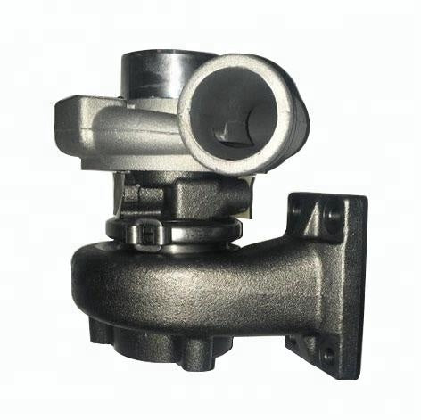 Turbocharger 49189-00501 4918900501 for Kobelco SK120-3 SK120, Isuzu 4BG1 Engine