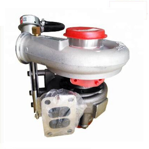 Turbo Turbolader 4050061 A3960905, passend für Cummins-Motor 6BTAA