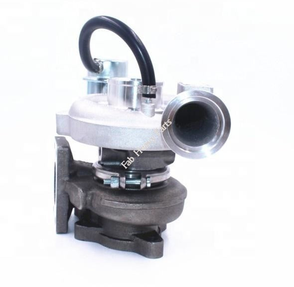 Turbo HE200WG Turbocharger 3776286, convient à Cummins Engine ISF3.8 ISF2.8