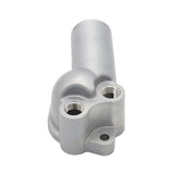 Motor Isuzu 4JG1 4JG2 Termostato de tubería de agua 8-97207232-1 8972072321