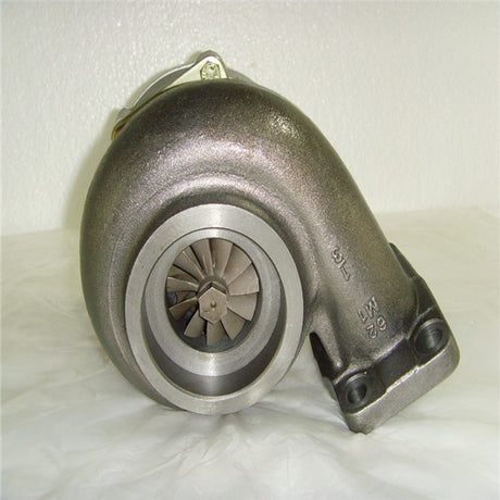 Turbocharger 466854-5001S for Perkins Shovel Loader Various with 1004-4T 1004-4TLR T440 Engine-Turbocharger-Fab Heavy Parts
