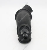 Nuovo tubo di collegamento del filtro dell'aria 8-98194587-2 8981945872 per il motore Isuzu NKR 600P 4HK1