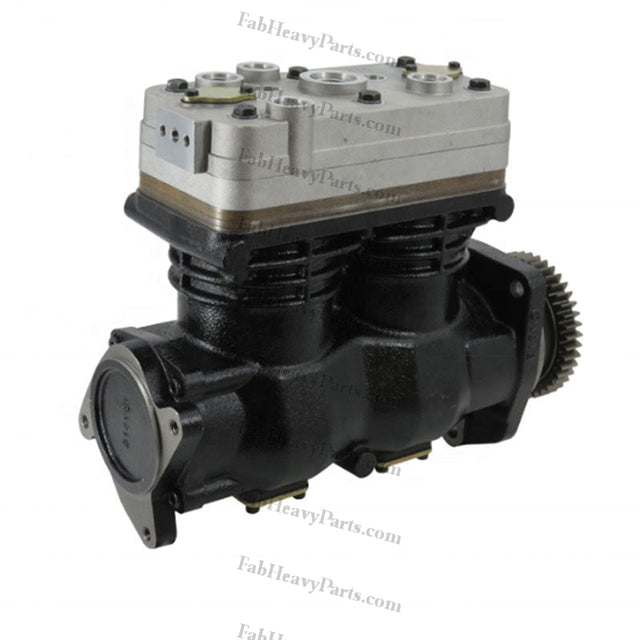 New Air Compressor 440-1616 4401616 Fits for CAT Caterpillar C15 C18 CX35-P800 TH48-E80
